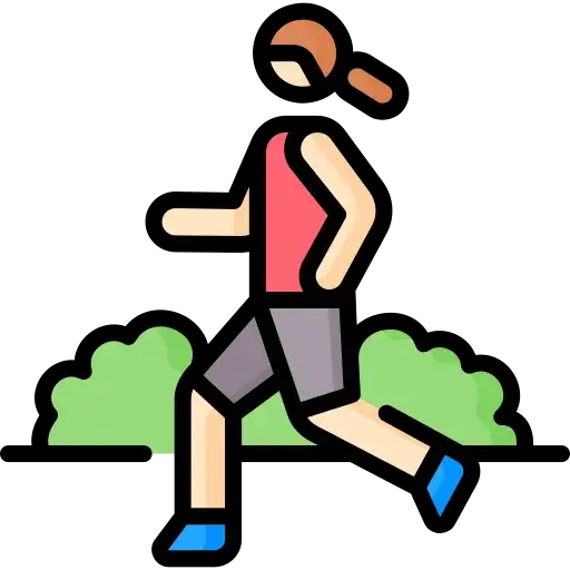 Jogging Track at Sobha Hennur