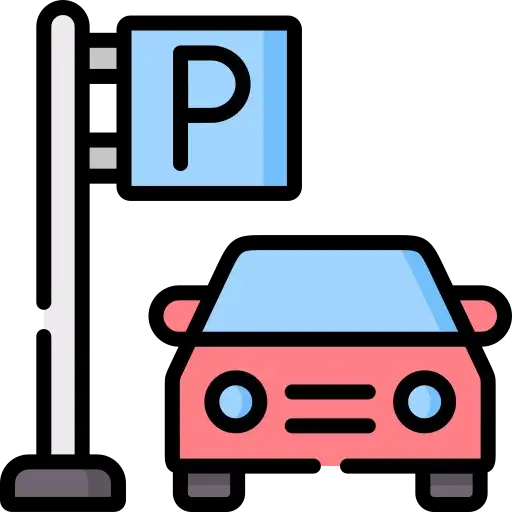 Parking Space at Sobha Hennur