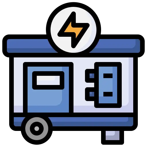 Power Backup at Sobha Hennur