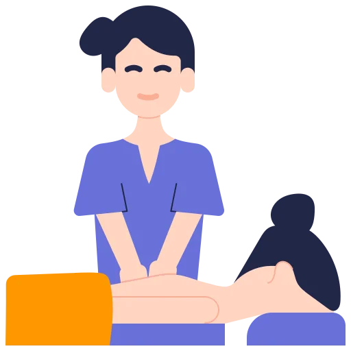 Spa at Sobha Hennur