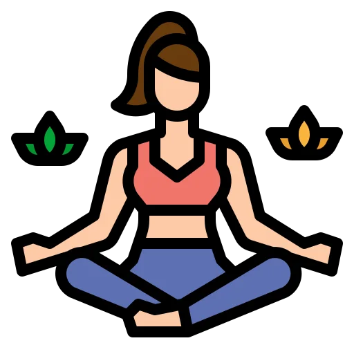 Yoga Spots at Sobha Hennur