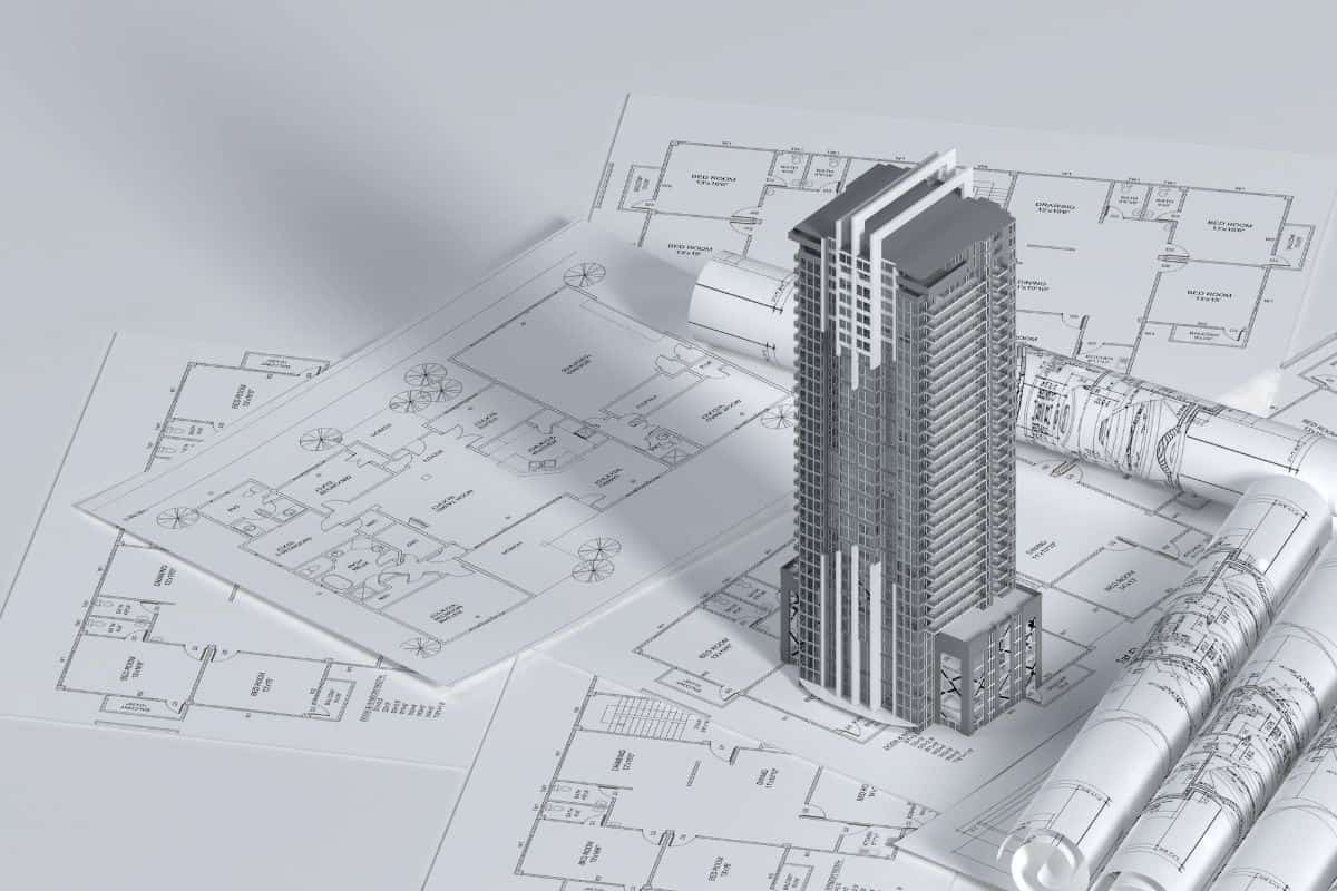 Sobha Hennur Road – Premium floor plan showcase